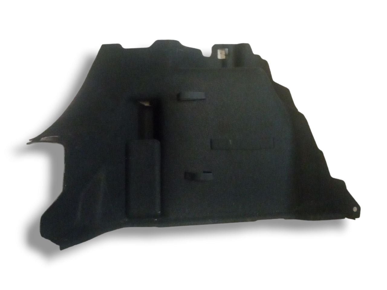 Carpet Left Side Rear Trunk (sx) Ford Fiesta mk7 (2018) code: A45423ADW - F&P CRASH SRLS - Used Parts