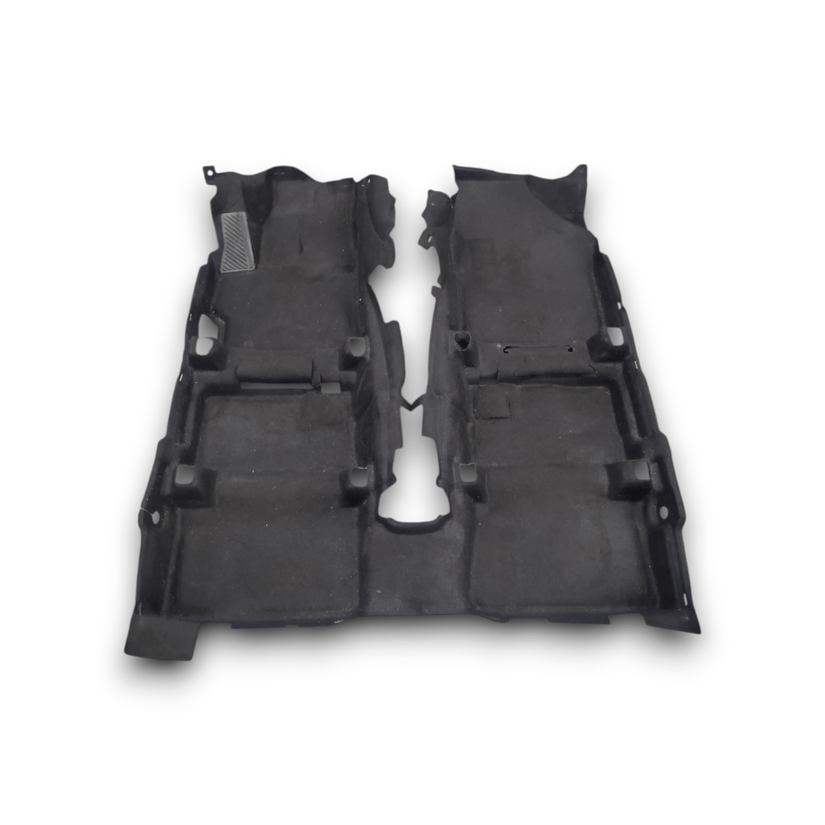Moquette Interna Abitacolo Toyota Yaris Cross COD: 58510K0060 (2020 - ) - F&amp;P CRASH SRLS - Ricambi Usati