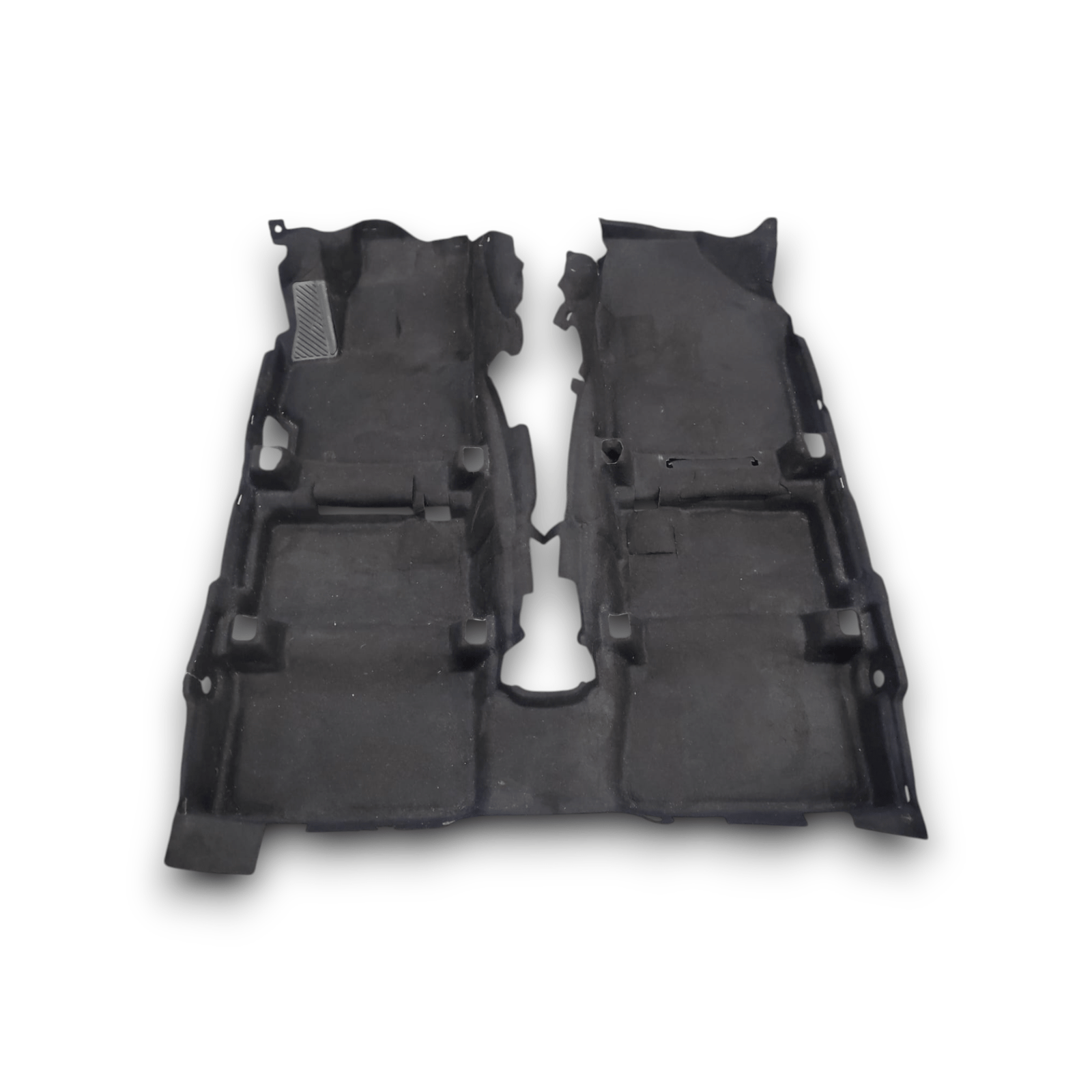 Moquette Interna Abitacolo Toyota Yaris Cross COD: 58510K0060 (2020 - ) - F&P CRASH SRLS - Ricambi Usati