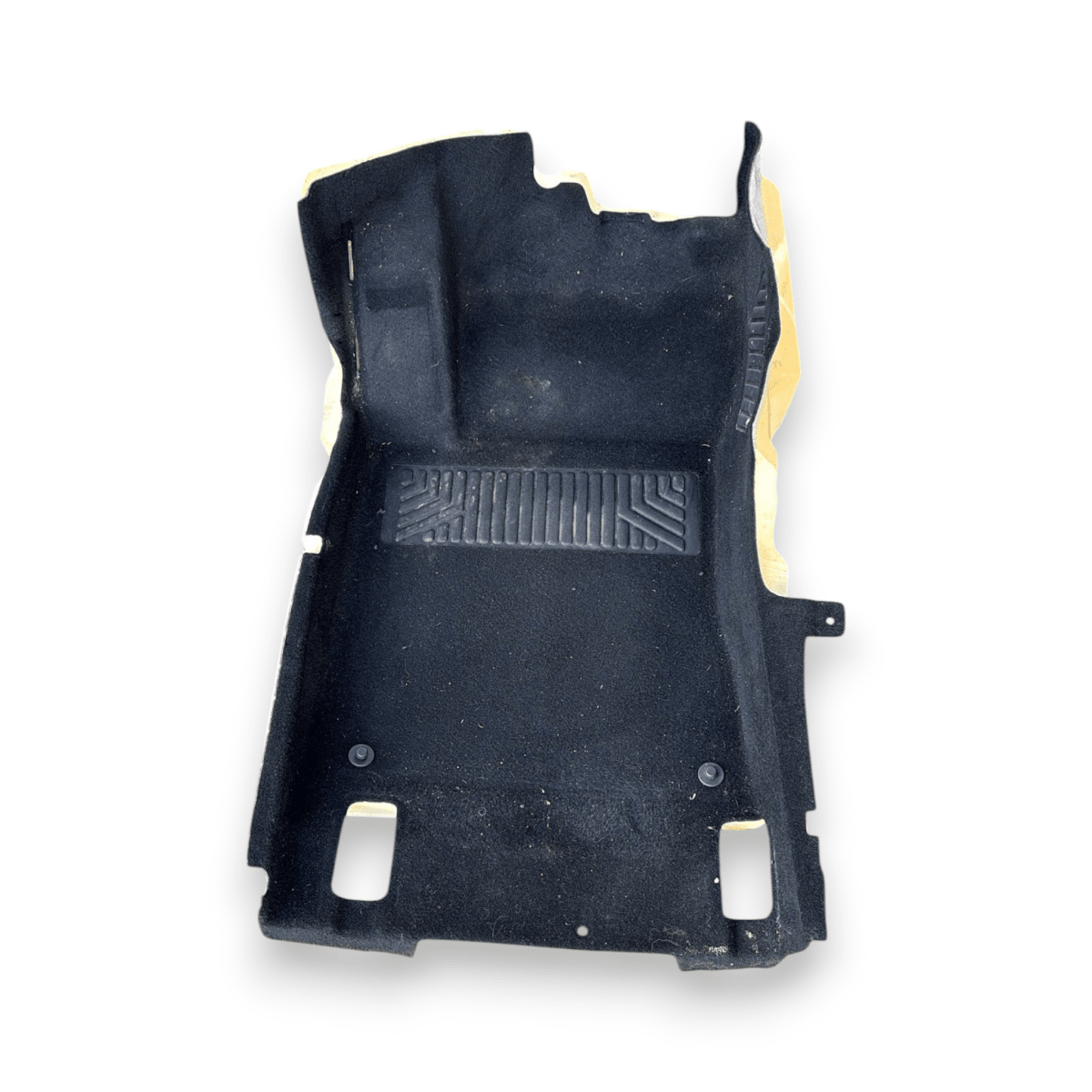 Moquette interna anteriore sinistra (sx) mercedes - benz cla x118 (2019 - ) - F&amp;P CRASH SRL - Ricambi Usati