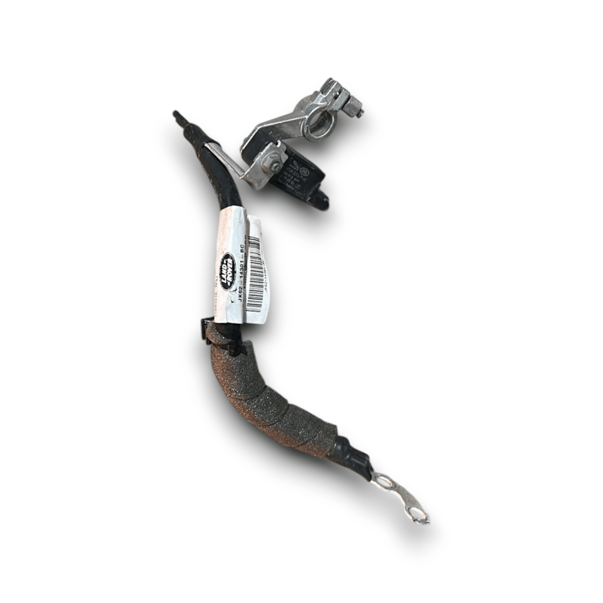 morsetto negativo batteria range rover sport l494 cod:hpla - 10c679 - ac (2013 > 2022) - F&P CRASH SRL - Ricambi Usati