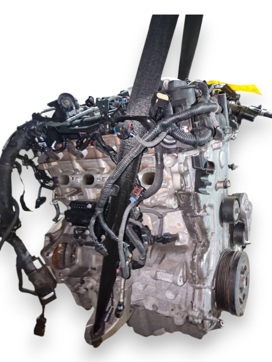 Motore Alfa Romeo Giulia Q2 ( 2022 ) 2.0 Benzina 147kw 200cv cod : 55273835 - F&P CRASH SRL - Ricambi Usati