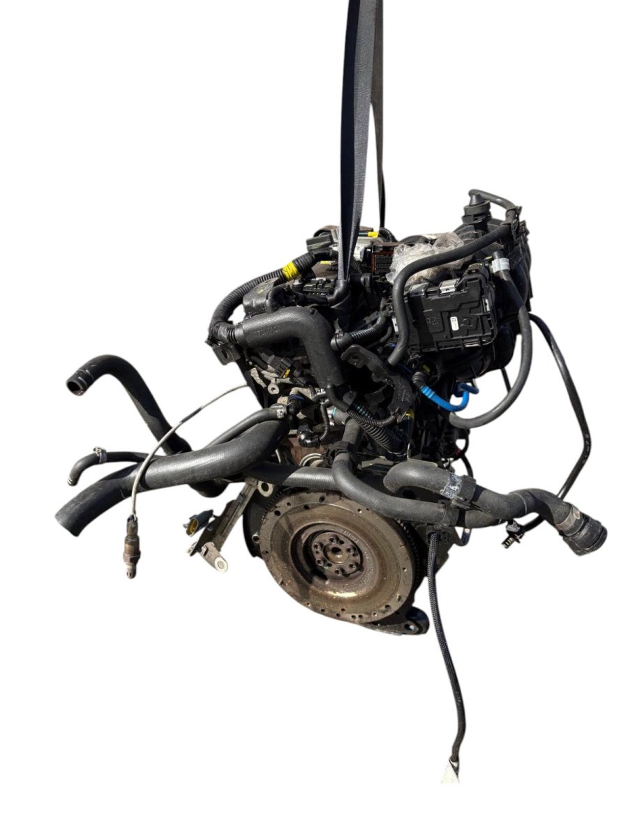 Motore Alfa Romeo Mito 1.4 Benzina 51kw 69cv cod: 955a9000 - F&P CRASH SRL - Ricambi Usati