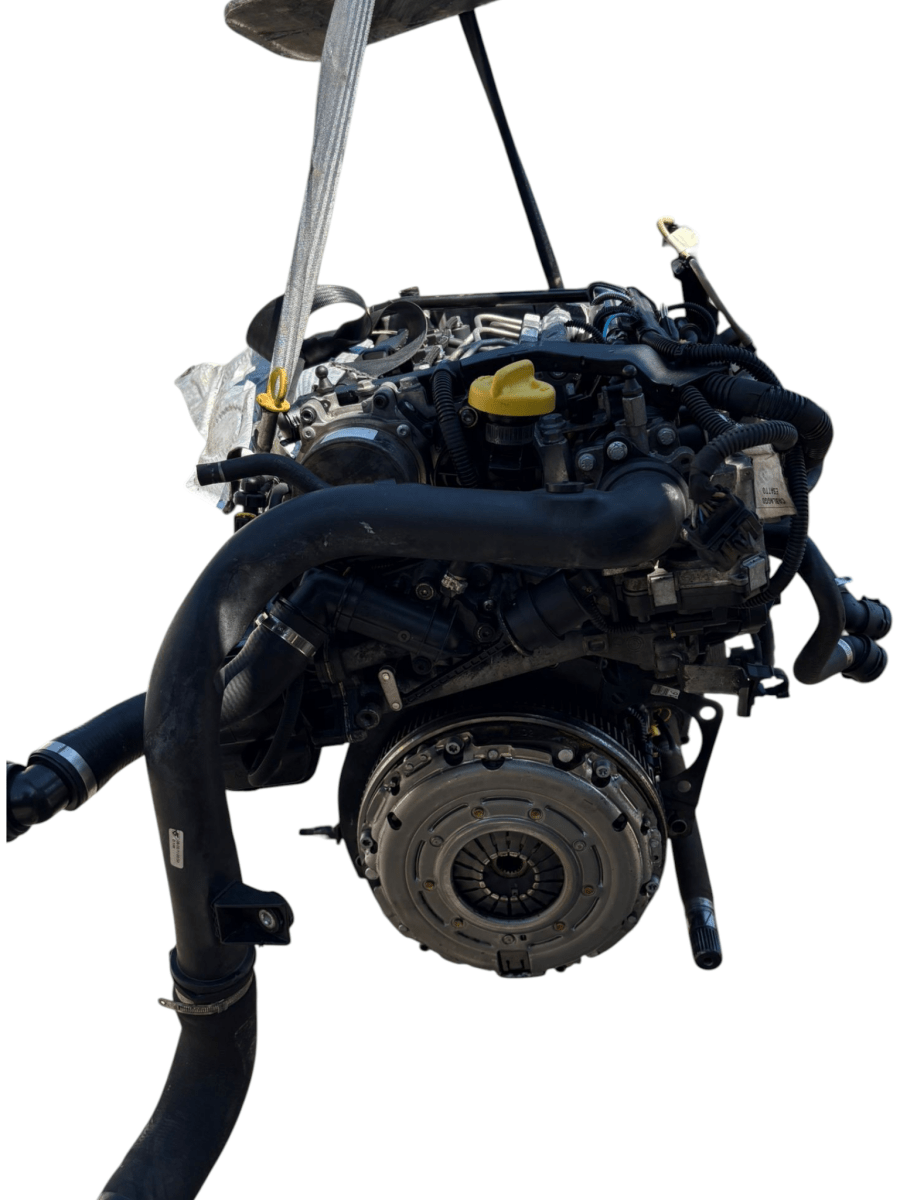 Motore Alfa Romeo Mito 1.6 Diesel (2015) 88kw 120cv cod: 955a3000 - F&P CRASH SRL - Ricambi Usati