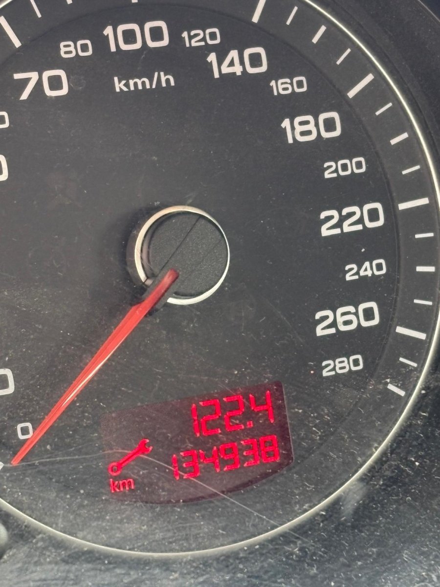 Motore Audi a3 8p Diesel 1.6 77kw 105cv cod: CAY - F&P CRASH SRL - Ricambi Usati