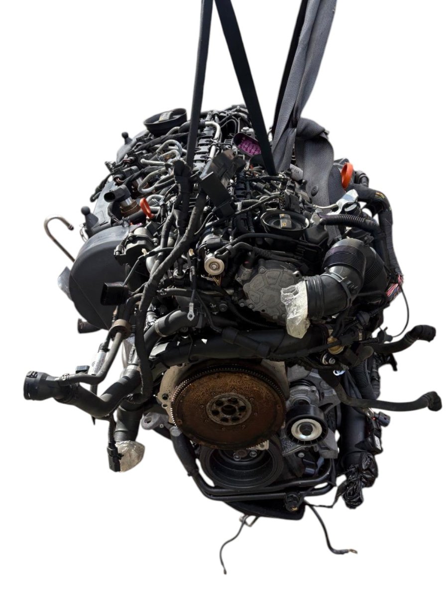 Motore Audi a3 8p Diesel 1.6 77kw 105cv cod: CAY - F&P CRASH SRL - Ricambi Usati