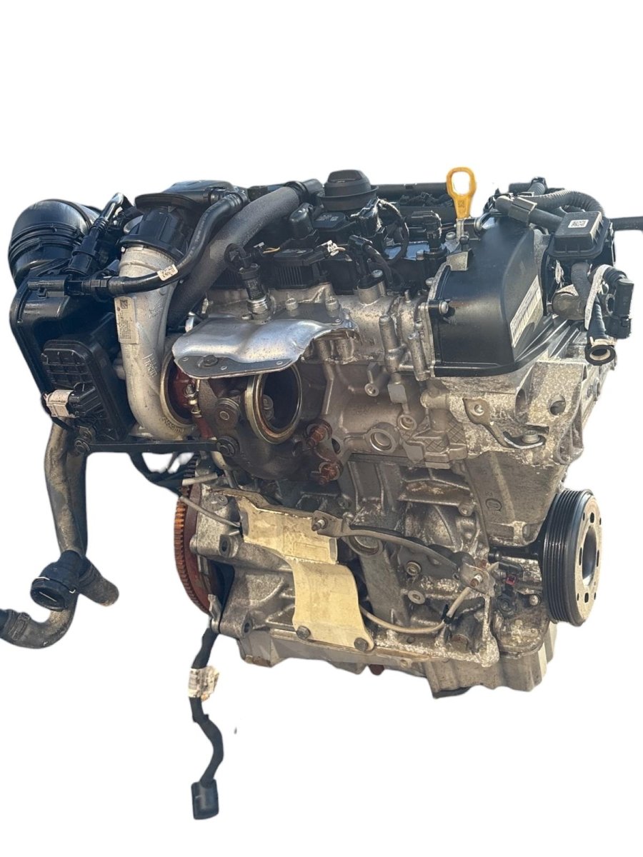 Motore Audi A3 8Y 1.5 Benzina (2022) 110kw 150cv cod: DFY - F&P CRASH SRL - Ricambi Usati