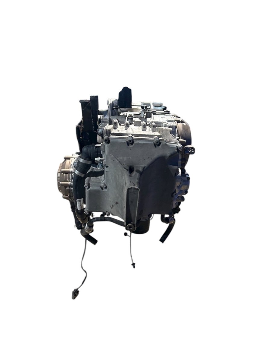 Motore bmw s1000r (2022) 1000 benzina 165cv 121.3kw cod:a11a10a - F&P CRASH SRL - Ricambi Usati