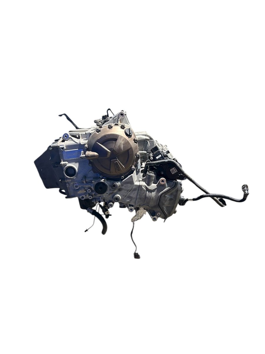 Motore bmw s1000r (2022) 1000 benzina 165cv 121.3kw cod:a11a10a - F&P CRASH SRL - Ricambi Usati