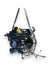 Motore BMW Serie 1 E87 ( 2008 ) 2.0 Diesel 105kw 143cv cod : N47D20A - F&P CRASH SRLS - Ricambi Usati