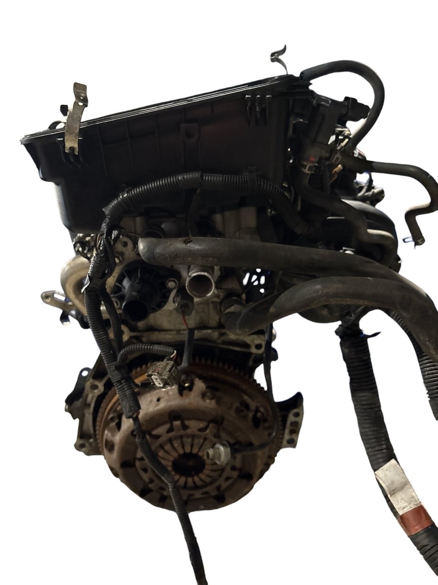 Citroen c1 (2018) 1.0 Petrol Engine 51kw 70hp code: 1KR - B52 - F&P CRASH SRL - Used Parts