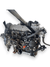 Motore Citroen C15 ( 1996 ) 1.8 Diesel 44kw 60cv cod : 161A - F&P CRASH SRLS - Ricambi Usati
