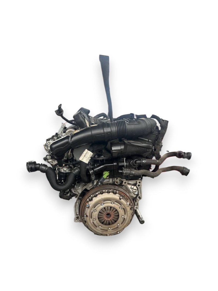 Motore Citroen C3 ( 2020 ) 1.2 Benzina 96kw 130cv cod : HN05 - F&P CRASH SRLS - Ricambi Usati