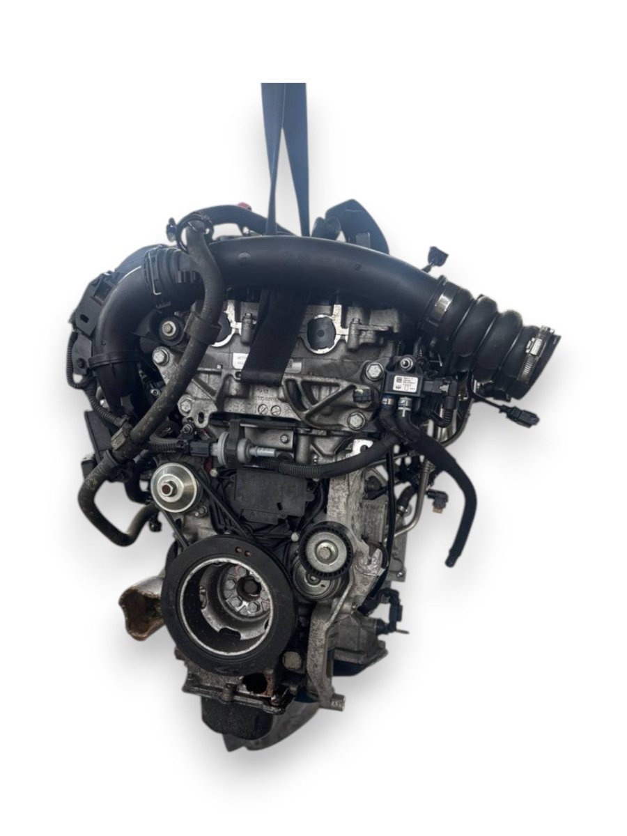 Motore Citroen C3 ( 2020 ) 1.2 Benzina 96kw 130cv cod : HN05 - F&P CRASH SRLS - Ricambi Usati