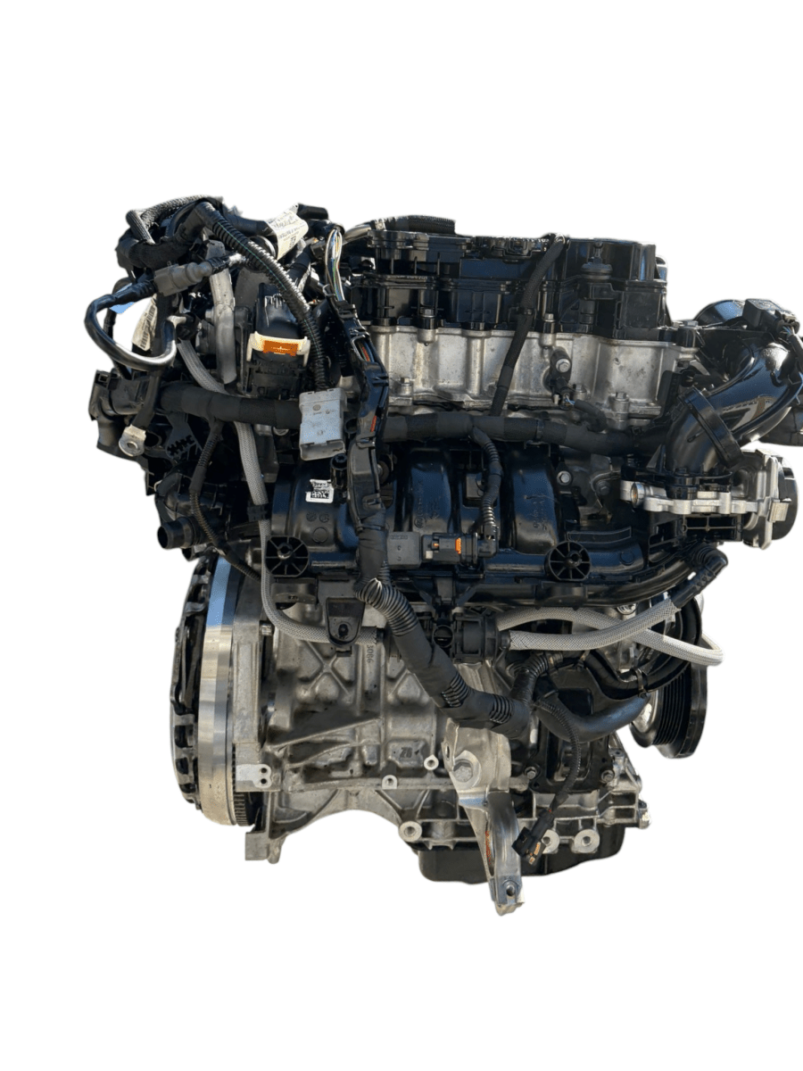 Motore Citroen C3 (2025) 1.2 Benzina 101CV 74kW cod: HN09 - F&P CRASH SRL - Ricambi Usati