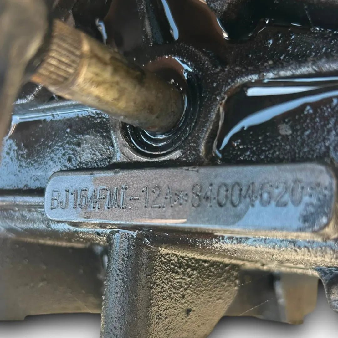 Dettaglio Motore completo Benelli BN 125 0.1 2018–2020 cod. motore BJ154FMI - foto 3