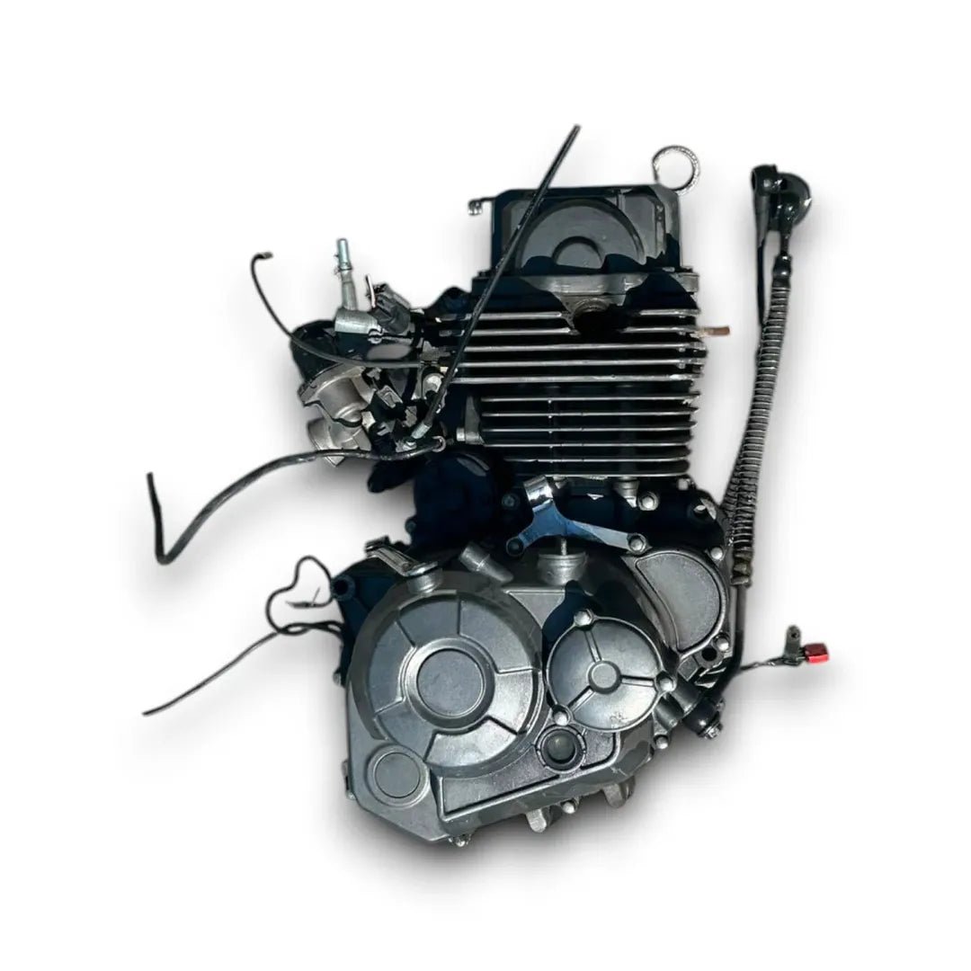 Motore completo Benelli BN 125 0.1 2018–2020 cod. motore BJ154FMI