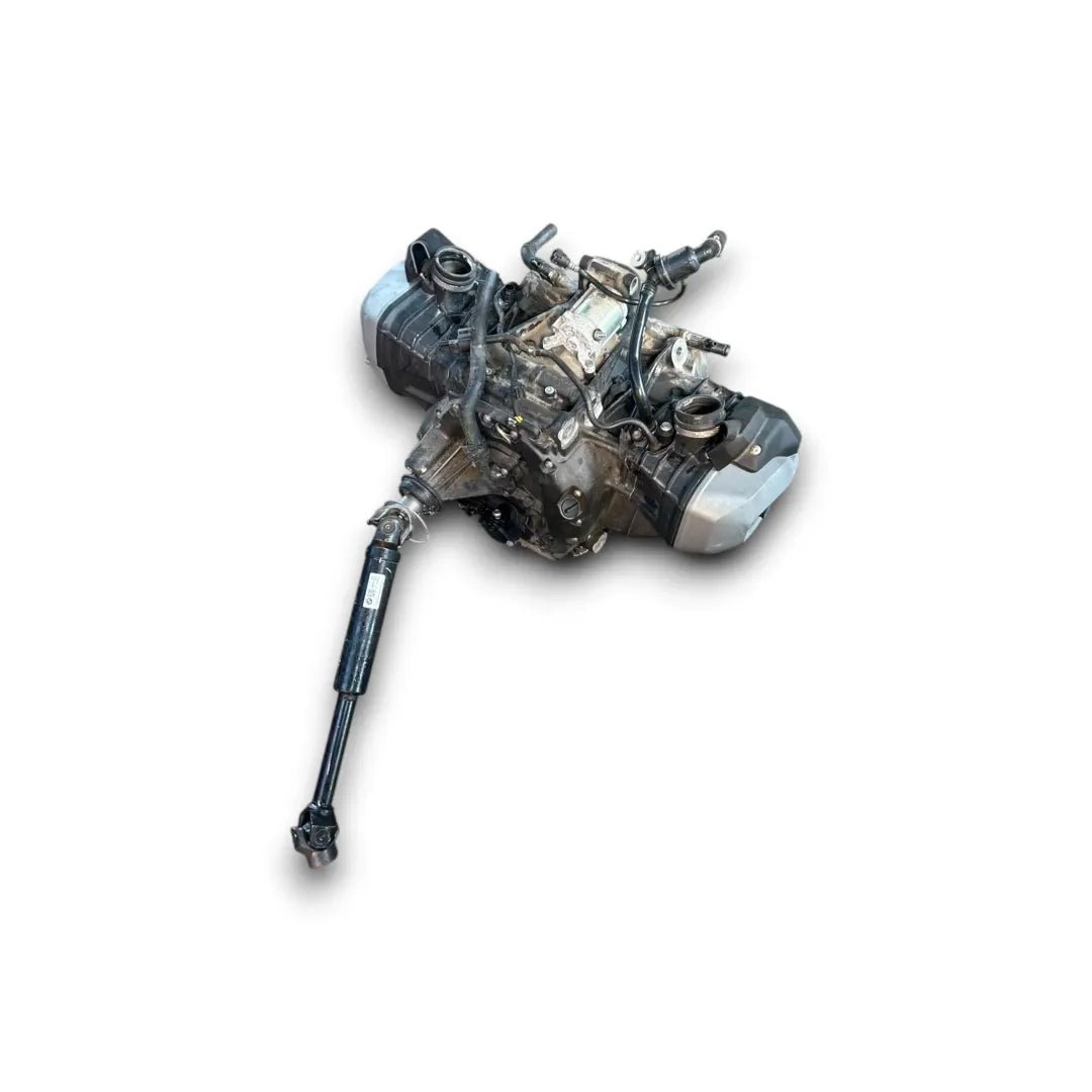Dettaglio Motore completo BMW R 1300 GS M21 1.3 benzina dal 2023 cod. motore A75B13A - foto 3