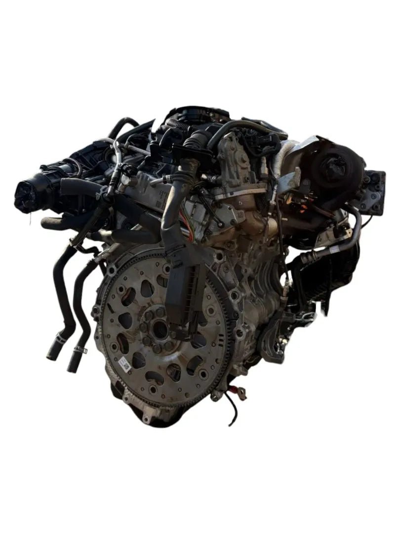 Motore completo BMW Serie 2 Active Tourer F45 2.0 diesel dal 2014 cod. motore B47C20A