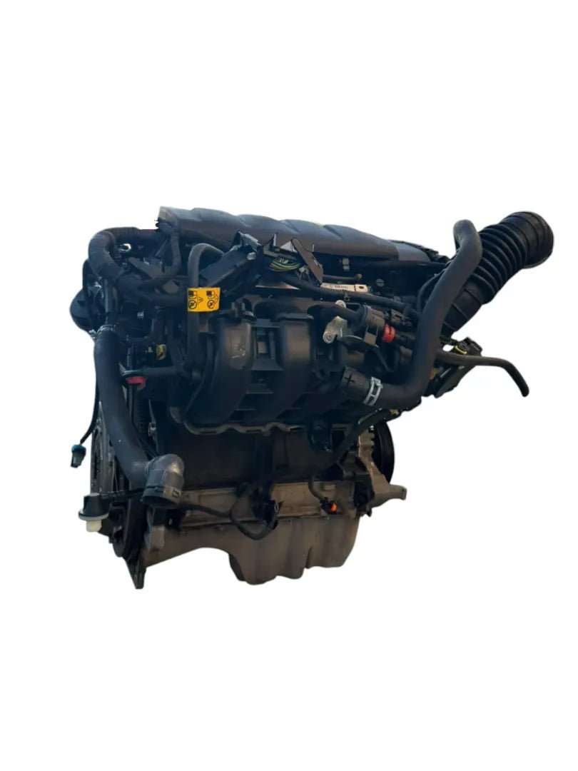 Motore completo Chevrolet Aveo 1.2 benzina dal 2011 cod. motore A12XER - F&P CRASH SRL - Ricambi Usati