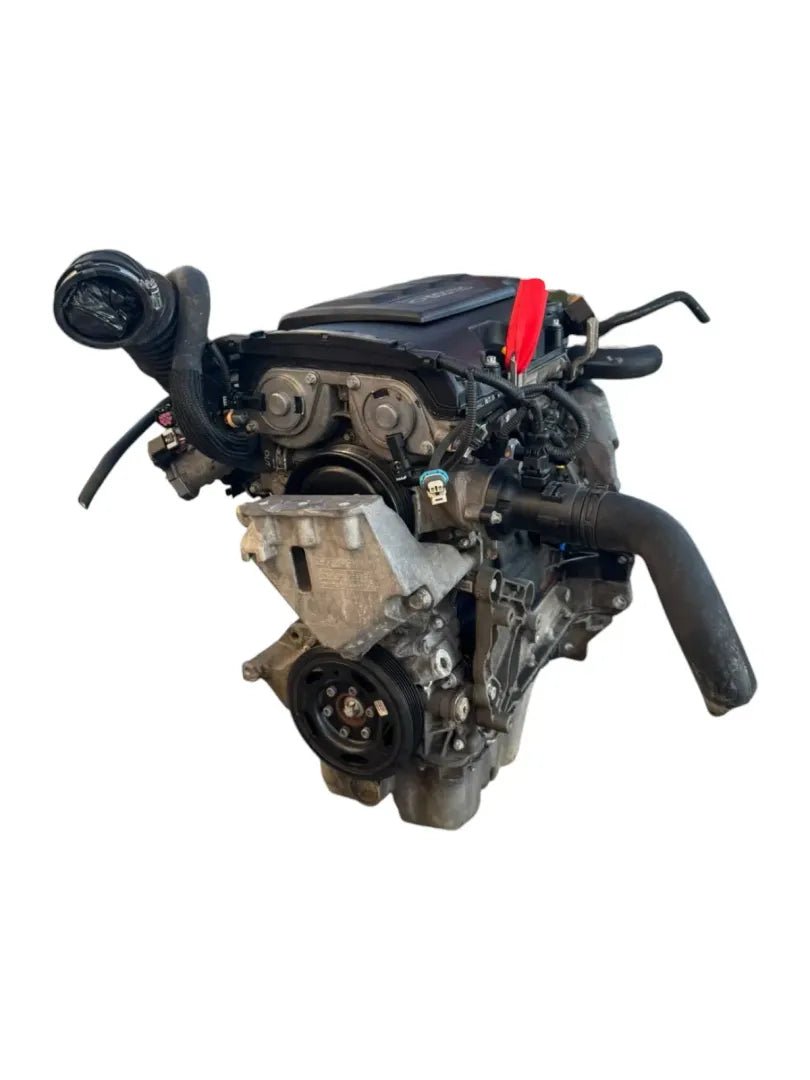 Motore completo Chevrolet Aveo 1.2 benzina dal 2011 cod. motore A12XER - F&P CRASH SRL - Ricambi Usati