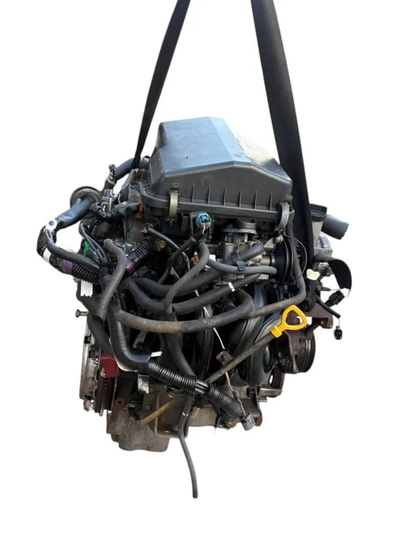 Motore completo Daihatsu Terios 1ª Serie 1.3 benzina 1997–2006 cod. motore K3