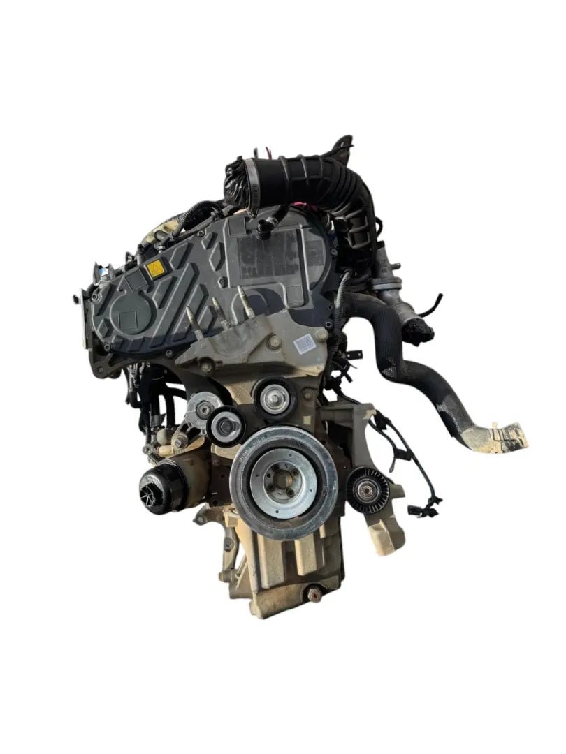 Motore completo Fiat Sedici 2.0 MJT dal 2011 cod. motore D20AA - F&P CRASH SRL - Ricambi Usati