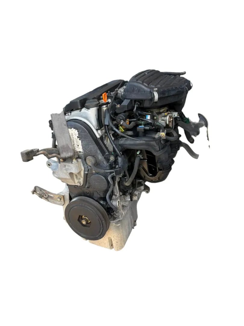 Motore completo Honda CIVIC 7ª Serie 1.6 benzina cod. motore D16V1 - F&P CRASH SRL - Ricambi Usati