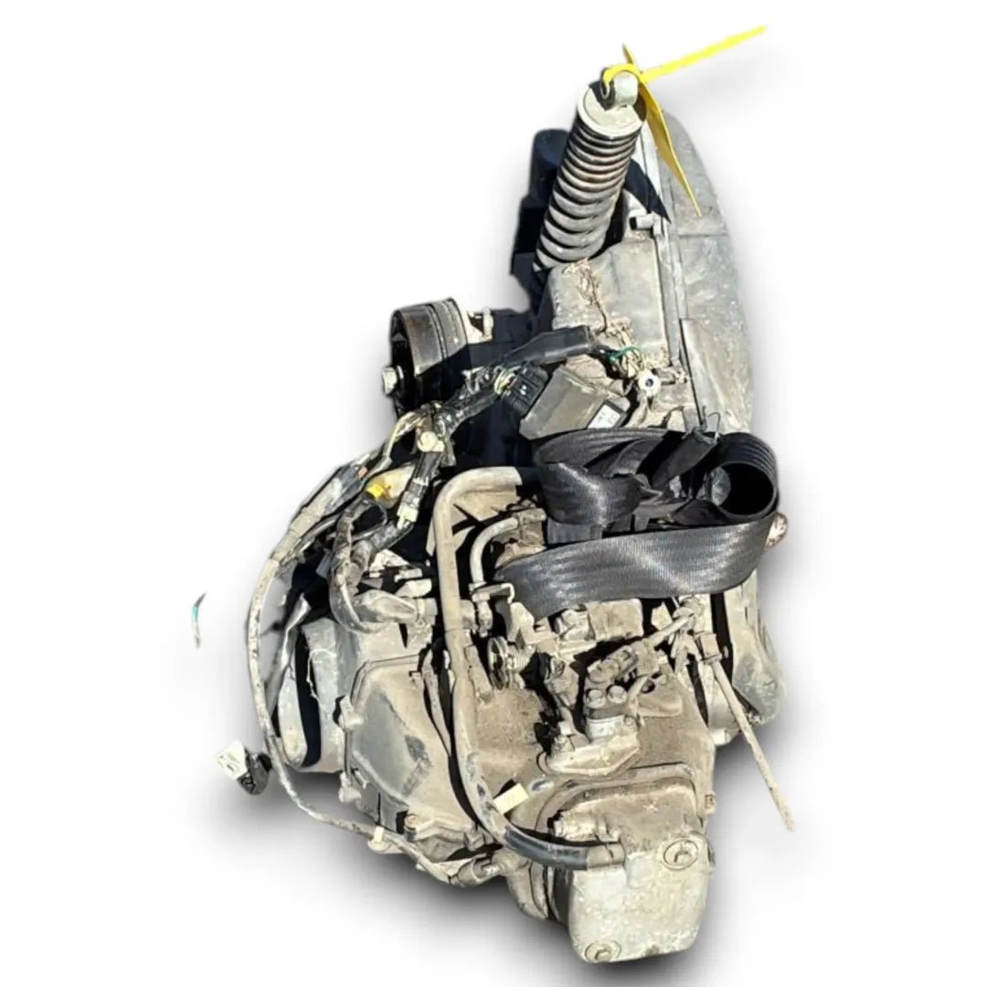 Motore completo Honda NSC Vision 110 2011–2021 OEM JF31E-5007060 - F&amp;P CRASH SRL - Ricambi Usati