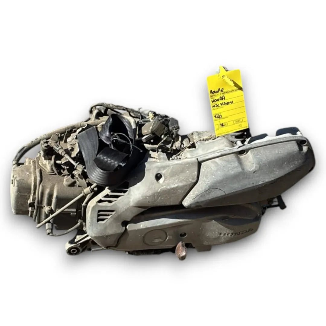 Motore completo Honda NSC Vision 110 2011–2021 OEM JF31E-5007060 - F&P CRASH SRL - Ricambi Usati