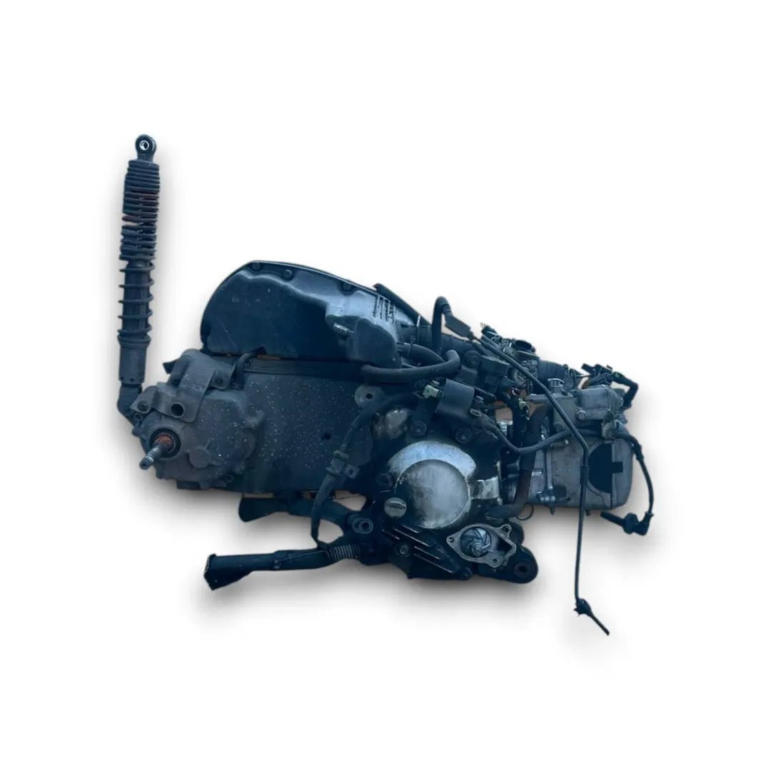 Dettaglio Motore completo Honda SH 300 2010–2014 cod. motore NF02E - foto 2