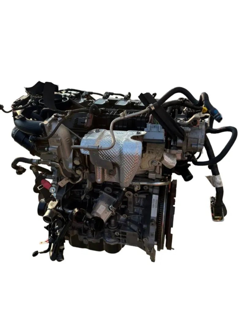 Motore completo Jeep Compass II 1.3 benzina dal 2021 cod. 55282328