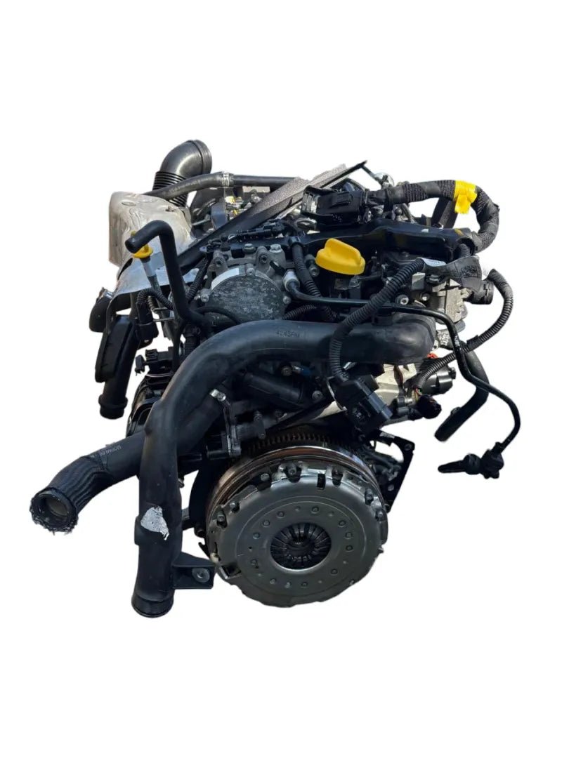 Motore completo Jeep Renegade 2.0 MJT 2014–2019 cod. motore 55263087