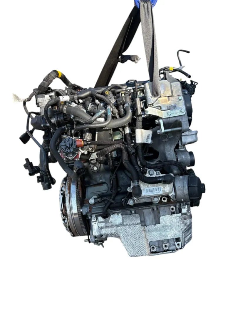 Dettaglio Motore completo Jeep Renegade 2.0 MJT 2014–2019 cod. motore 55263087 - foto 4