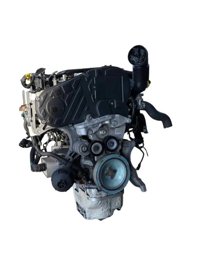Dettaglio Motore completo Jeep Renegade 2.0 MJT 2014–2019 cod. motore 55263087 - foto 3