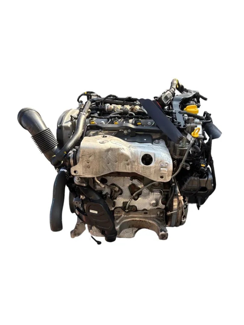 Dettaglio Motore completo Jeep Renegade 2.0 MJT 2014–2019 cod. motore 55263087 - foto 2