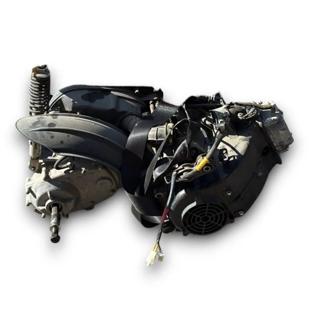Motore completo Kymco Agility 125 R16 dal 2021 - F&P CRASH SRL - Ricambi Usati