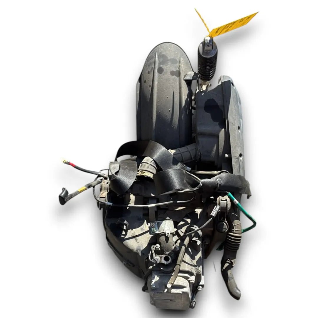 Motore completo Kymco Agility 125 R16 dal 2021 - F&amp;P CRASH SRL - Ricambi Usati