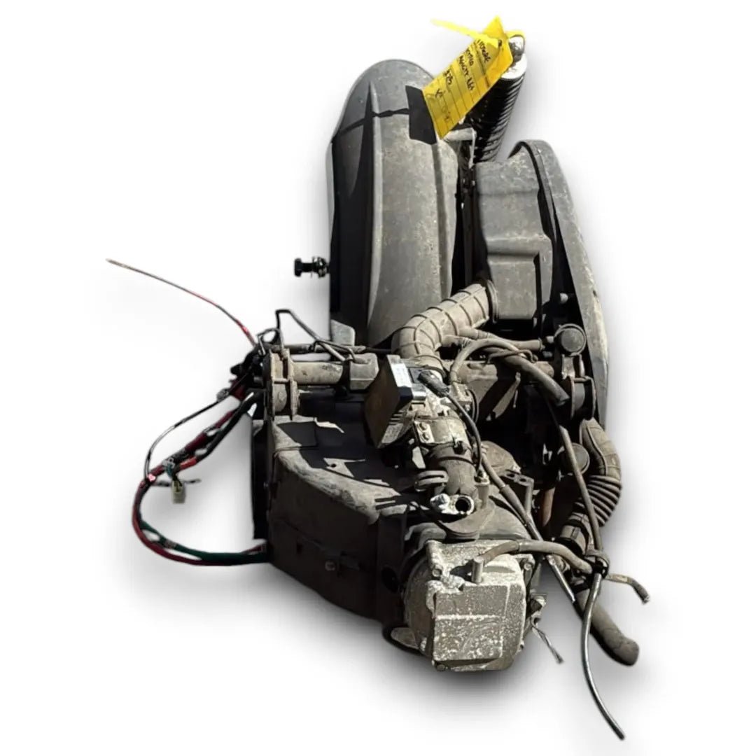 Motore completo Kymco Agility 125 R16 dal 2021 - F&P CRASH SRL - Ricambi Usati
