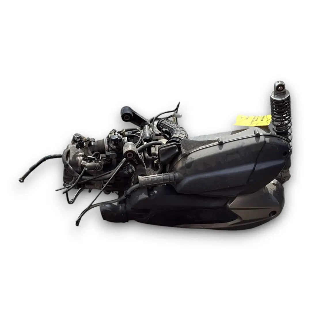 Motore completo Kymco Downtown 300I 2009–2017 OEM SK60 - F&amp;P CRASH SRL - Ricambi Usati