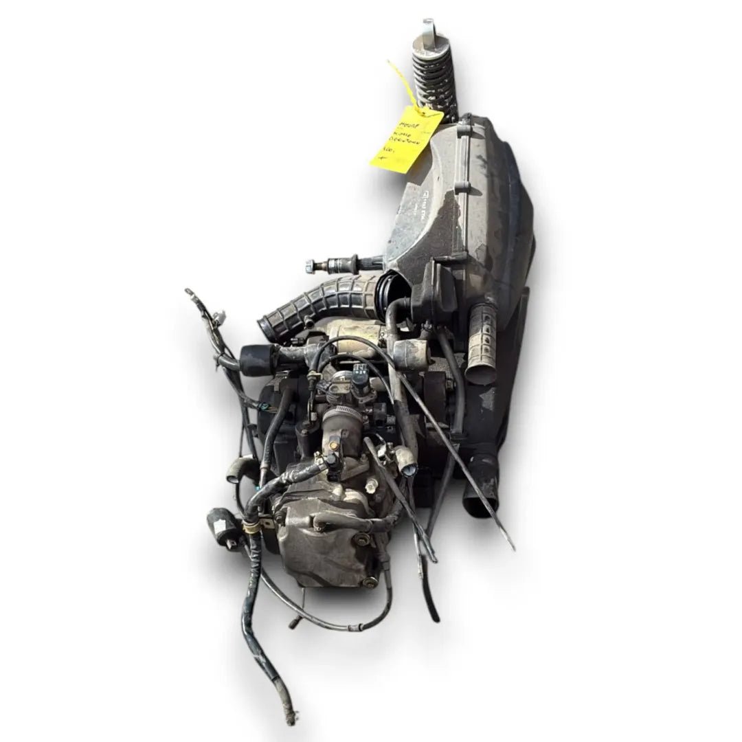Motore completo Kymco Downtown 300I 2009–2017 OEM SK60 - F&P CRASH SRL - Ricambi Usati