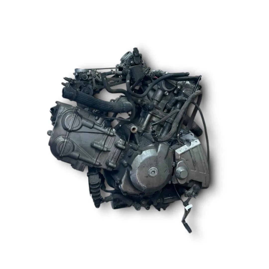 Motore completo Suzuki DL 650 V-Strom 2008–2011 cod. motore P509
