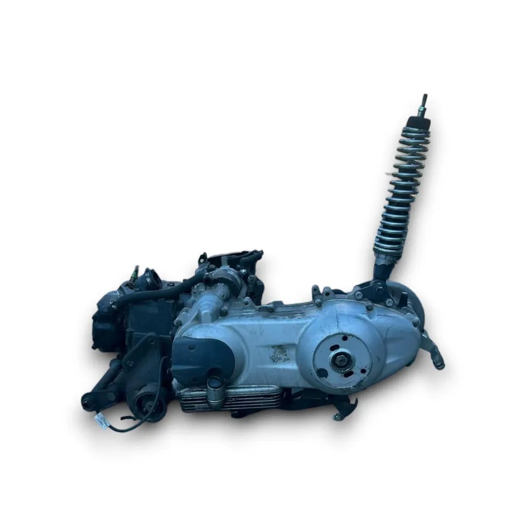 Motore completo Piaggio Liberty 125 2009–2013 cod. motore M389M