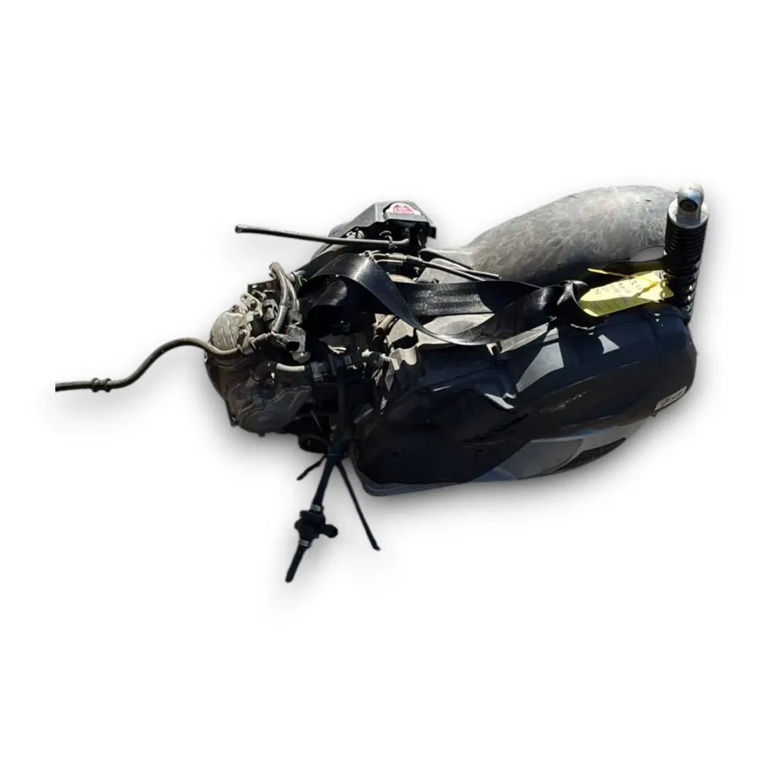 Motore completo Piaggio Medley 2021–2025 OEM MD02M - F&P CRASH SRL - Ricambi Usati