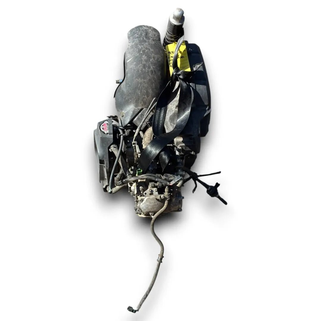 Motore completo Piaggio Medley 2021–2025 OEM MD02M - F&amp;P CRASH SRL - Ricambi Usati