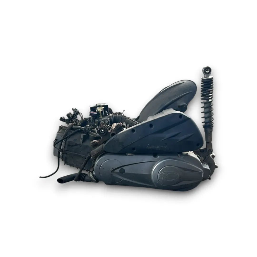 Motore completo Kymco Agility 125 R16 2015–2017 cod. motore KL25F