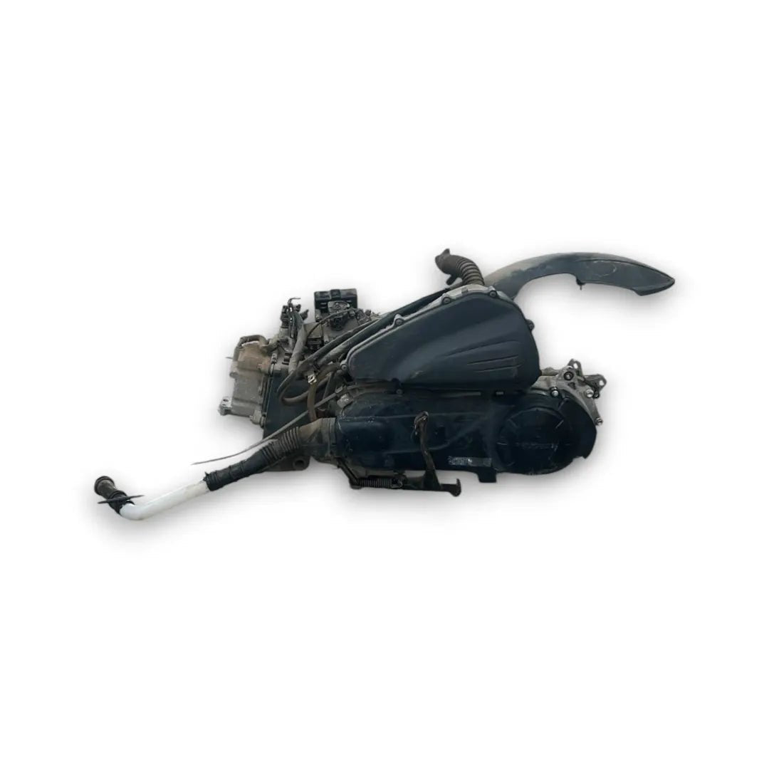 Motore completo Peugeot Tweet 150 2010–2023 cod. motore XS1P57QMJ