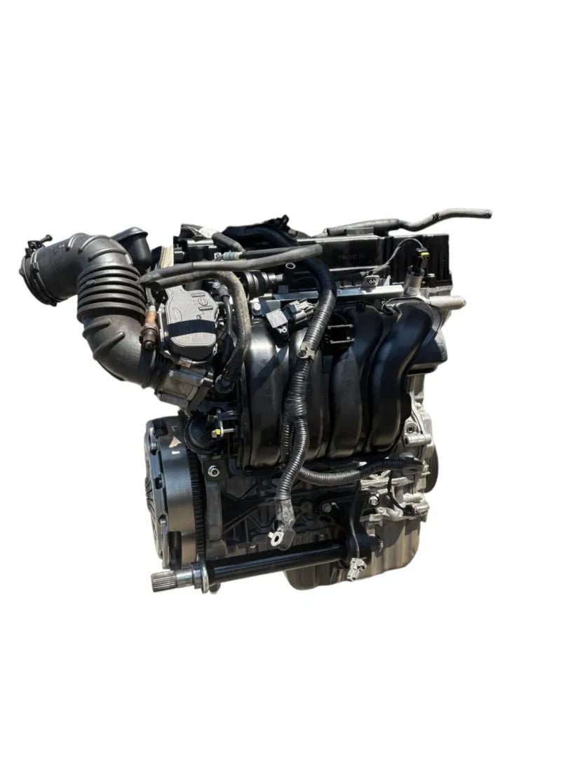 Dettaglio Motore completo SsangYong Tivoli 1.6 benzina dal 2018 cod. motore 173 910 - foto 2
