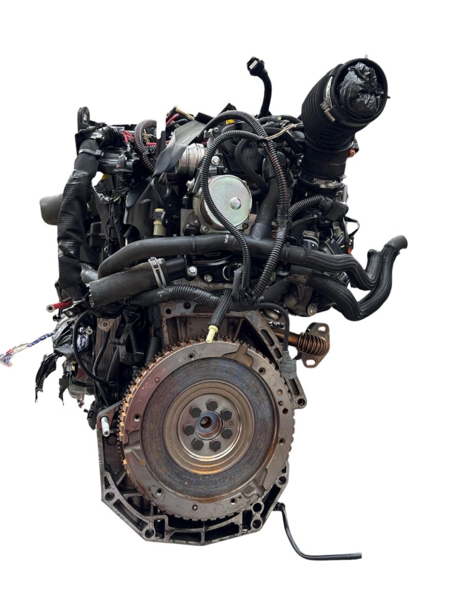Motore Dacia Dokker (2019) 1.5 Diesel 66kw 90cv Bosch cod: k9k E626 - F&P CRASH SRL - Ricambi Usati