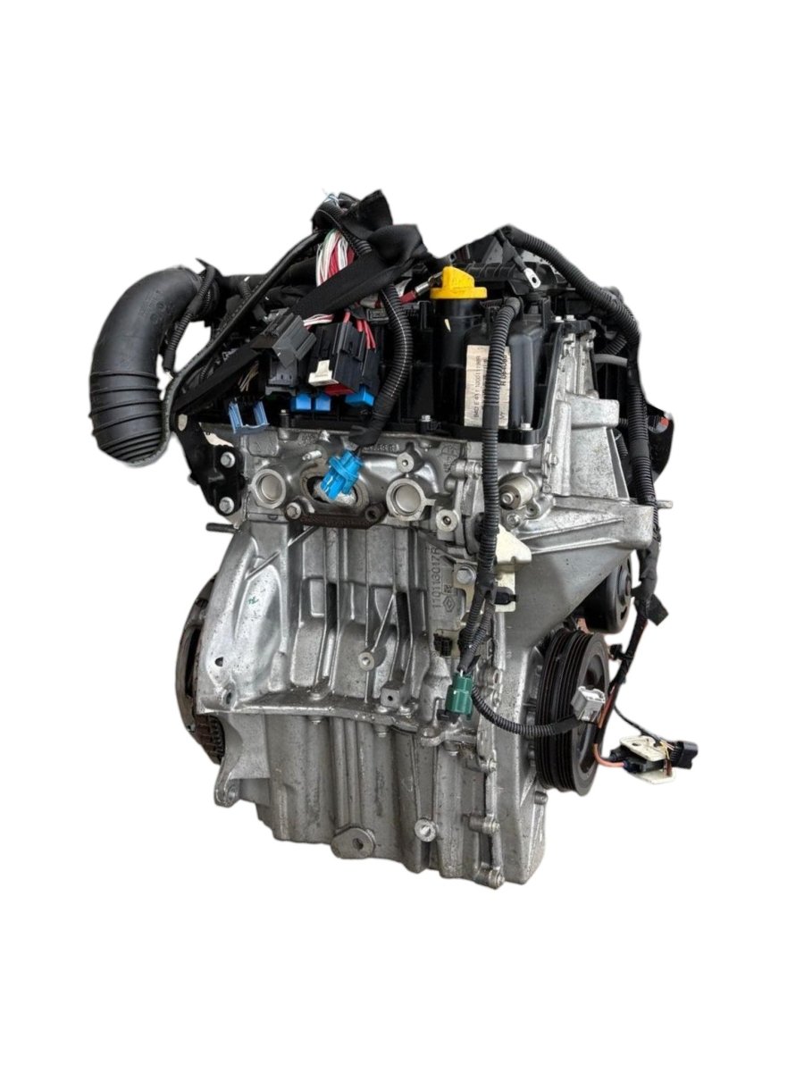 Motore Dacia Sandero 1.0 Benzina 54kw 73cv Cod: B4D E4 - F&P CRASH SRL - Ricambi Usati